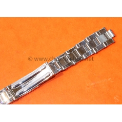 Watch Spare Rolex 7205 Style Type Rivet Men's bracelet rivits links 19mm Daytona 6263,6240,6239 airking,Oyster Perpetual