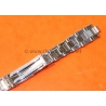 Watch Spare Rolex 7205 Style Type Rivet Men's bracelet rivits links 19mm Daytona 6263,6240,6239 airking,Oyster Perpetual