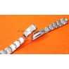 Watch Spare Rolex 7205 Style Type Rivet Men's bracelet rivits links 19mm Daytona 6263,6240,6239 airking,Oyster Perpetual