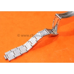 Watch Spare Rolex 7205 Style Type Rivet Men's bracelet rivits links 19mm Daytona 6263,6240,6239 airking,Oyster Perpetual