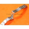 Watch Spare Rolex 7205 Style Type Rivet Men's bracelet rivits links 19mm Daytona 6263,6240,6239 airking,Oyster Perpetual