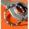 ROLEX VINTAGE BEZEL INSERT FAT FONT MK III BLEU NUIT MONTRES SUBMARINER 5513,1680,5512,5514,5508,6536,6538 SEA-DWELLER 1665