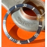 ROLEX VINTAGE BEZEL INSERT FAT FONT MK III BLEU NUIT MONTRES SUBMARINER 5513,1680,5512,5514,5508,6536,6538 SEA-DWELLER 1665