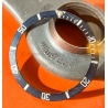 ROLEX VINTAGE BEZEL INSERT FAT FONT MK III BLEU NUIT MONTRES SUBMARINER 5513,1680,5512,5514,5508,6536,6538 SEA-DWELLER 1665