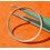 AUTHENTIQUE LUNETTE INTERNE OMEGA 31mm