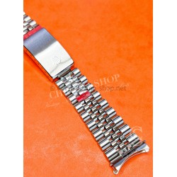 Rolex 62510H/502T New Jubilee SSteel Watch Bracelet 20mm 1675,16710,16700,16760 Explorer,Datejust 16030,Submariner 16610