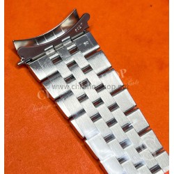 ROLEX 62510H BRACELET JUBILEE ACIER 20mm 62510H 502T MONTRES GMT 1675,16710,16700 DATEJUST 16010,16030 SUBMARINER 16610