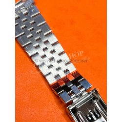 Rolex 62510H/502T New Jubilee SSteel Watch Bracelet 20mm 1675,16710,16700,16760 Explorer,Datejust 16030,Submariner 16610