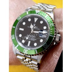 Rolex 62510H/502T New Jubilee SSteel Watch Bracelet 20mm 1675,16710,16700,16760 Explorer,Datejust 16030,Submariner 16610