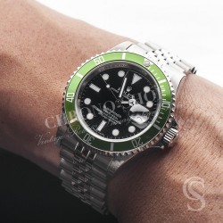 ROLEX 62510H BRACELET JUBILEE ACIER 20mm 62510H 502T MONTRES GMT 1675,16710,16700 DATEJUST 16010,16030 SUBMARINER 16610