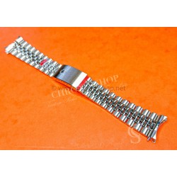 Rolex 62510H/502T New Jubilee SSteel Watch Bracelet 20mm 1675,16710,16700,16760 Explorer,Datejust 16030,Submariner 16610