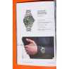 Tag Heuer Official Catalog line 2002 Monaco, Carrera, Link, Aquaracer, Formula 1, Autavia watches
