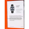 Tag Heuer Official Catalog line 2002 Monaco, Carrera, Link, Aquaracer, Formula 1, Autavia watches