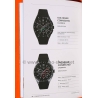 Tag Heuer Official Catalog line 2002 Monaco, Carrera, Link, Aquaracer, Formula 1, Autavia watches