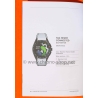 Tag Heuer Official Catalog line 2002 Monaco, Carrera, Link, Aquaracer, Formula 1, Autavia watches
