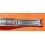 Ladies 1978 Stainless Steel Rolex code C Oyster Watch Folded Buckle Deployant  Clasp 11mm fits on 13mm bracelets