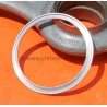 Rare Watch part 37mm Crystal Retaining Ring Glass Holder part Hesalit glass, cyclop, sapphire glass watches