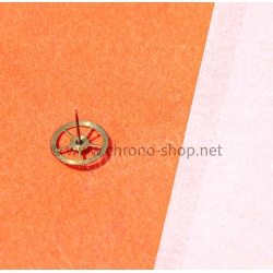 ROLEX 5014 Fourniture horlogerie de montres anciennes Accessoire Roue de seconde Calibre automatique 3035, ref 3035-5014