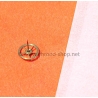 ROLEX 5014 Fourniture horlogerie de montres anciennes Accessoire Roue de seconde Calibre automatique 3035, ref 3035-5014