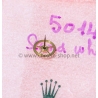 Rolex 5014 Second Wheel Watch spare Caliber 3035 reference 3035-5014 Genuine