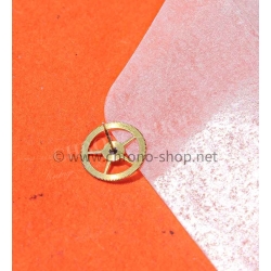 ROLEX 5014 Fourniture horlogerie de montres anciennes Accessoire Roue de seconde Calibre automatique 3035, ref 3035-5014