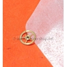 ROLEX 5014 Fourniture horlogerie de montres anciennes Accessoire Roue de seconde Calibre automatique 3035, ref 3035-5014