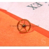 ROLEX 5014 Fourniture horlogerie de montres anciennes Accessoire Roue de seconde Calibre automatique 3035, ref 3035-5014