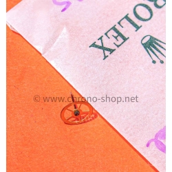 ROLEX 5014 Fourniture horlogerie de montres anciennes Accessoire Roue de seconde Calibre automatique 3035, ref 3035-5014