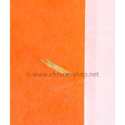 Rolex 5022 Original watch part Balance Stop Spring, Stop Lever, Rolex 3035 calibers ref 3035-5022