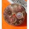 Rolex Daytona Black MOP Dial Authentic 116518, 116508, 116513, 116523 Mother Of Pearl Tahitian Cal 4130