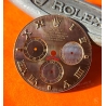 Rolex Tahiti Cadran Cosmograph Daytona Nacré Mother of Pearl DIAL ARABIC or jaune Ref.116508,116518, 116528,116523 Cal 4130
