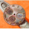 Rolex Daytona Black MOP Dial Authentic 116518, 116508, 116513, 116523 Mother Of Pearl Tahitian Cal 4130