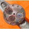 Rolex Tahiti Cadran Cosmograph Daytona Nacré Mother of Pearl DIAL ARABIC or jaune Ref.116508,116518, 116528,116523 Cal 4130