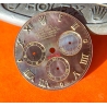 Rolex Daytona Black MOP Dial Authentic 116518, 116508, 116513, 116523 Mother Of Pearl Tahitian Cal 4130