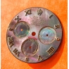 Rolex Tahiti Cadran Cosmograph Daytona Nacré Mother of Pearl DIAL ARABIC or jaune Ref.116508,116518, 116528,116523 Cal 4130
