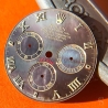 Rolex Tahiti Cadran Cosmograph Daytona Nacré Mother of Pearl DIAL ARABIC or jaune Ref.116508,116518, 116528,116523 Cal 4130