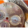 Rolex Daytona Black MOP Dial Authentic 116518, 116508, 116513, 116523 Mother Of Pearl Tahitian Cal 4130