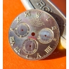 Rolex Tahiti Cadran Cosmograph Daytona Nacré Mother of Pearl DIAL ARABIC or jaune Ref.116508,116518, 116528,116523 Cal 4130