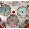 Rolex Daytona Black MOP Dial Authentic 116518, 116508, 116513, 116523 Mother Of Pearl Tahitian Cal 4130