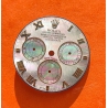 Rolex Daytona Black MOP Dial Authentic 116518, 116508, 116513, 116523 Mother Of Pearl Tahitian Cal 4130
