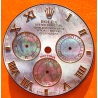 Rolex Daytona Black MOP Dial Authentic 116518, 116508, 116513, 116523 Mother Of Pearl Tahitian Cal 4130