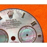 Rolex Daytona Black MOP Dial Authentic 116518, 116508, 116513, 116523 Mother Of Pearl Tahitian Cal 4130
