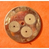 Rolex Daytona Black MOP Dial Authentic 116518, 116508, 116513, 116523 Mother Of Pearl Tahitian Cal 4130