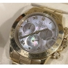 Rolex Tahiti Cadran Cosmograph Daytona Nacré Mother of Pearl DIAL ARABIC or jaune Ref.116508,116518, 116528,116523 Cal 4130