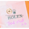 ROLEX 5013 Fourniture horlogerie 3035-5013 pièces montres Roue Moyenne Cal automatiques 3030,3035,3000 ref 5013-3030, B5013 G1