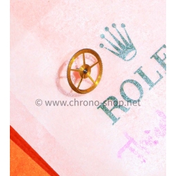 ROLEX 5013 Fourniture horlogerie 3035-5013 pièces montres Roue Moyenne Cal automatiques 3030,3035,3000 ref 5013-3030, B5013 G1