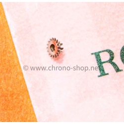 Rolex Fourniture montres pièce détachée pignon de remontage Cal auto 3035, 3035-5026, 5026