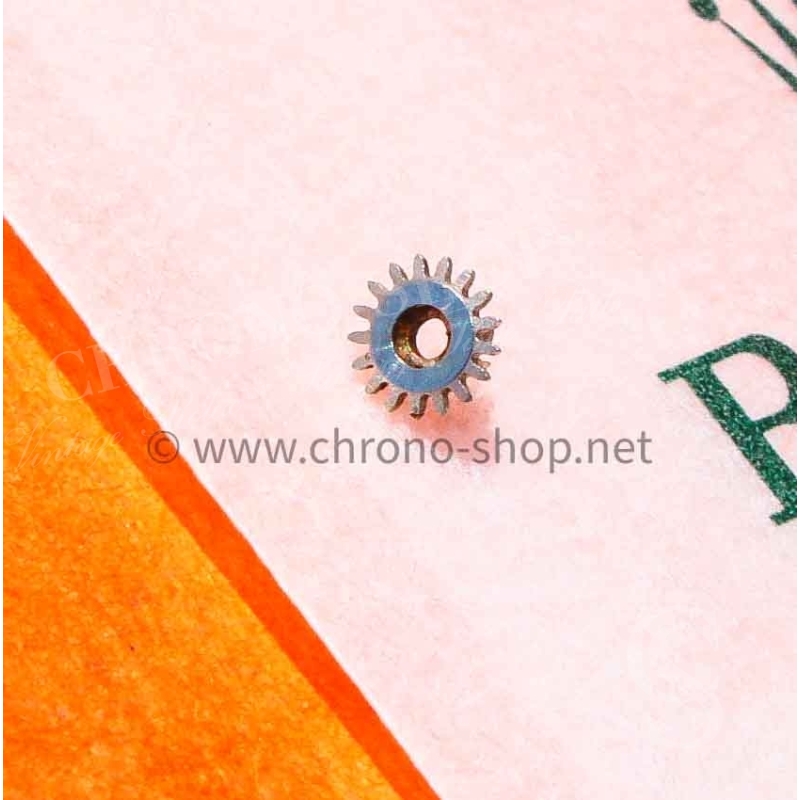 Rolex 5026 part reference 3035-5026 Winding Pinion Genuine Rolex Parts for to service repair or restore Rolex 5026 part reference 3035-5026 Winding Pinion Genuine Rolex Parts for to service repair or restore