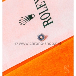 Rolex 5026 part reference 3035-5026 Winding Pinion Genuine Rolex Parts for to service repair or restore