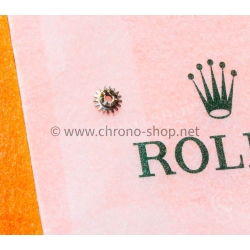 Rolex 5026 part reference 3035-5026 Winding Pinion Genuine Rolex Parts for to service repair or restore